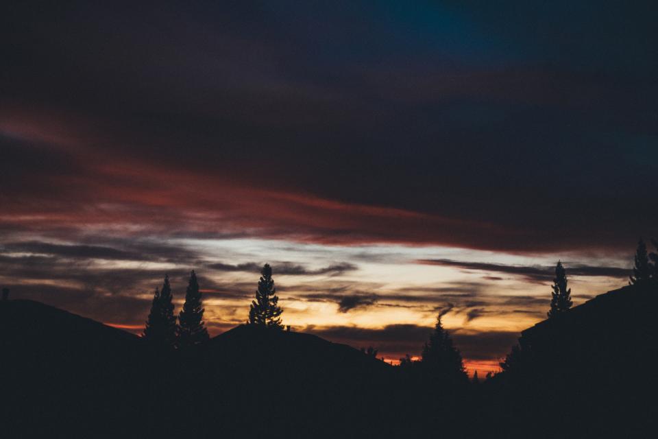 Night Dark