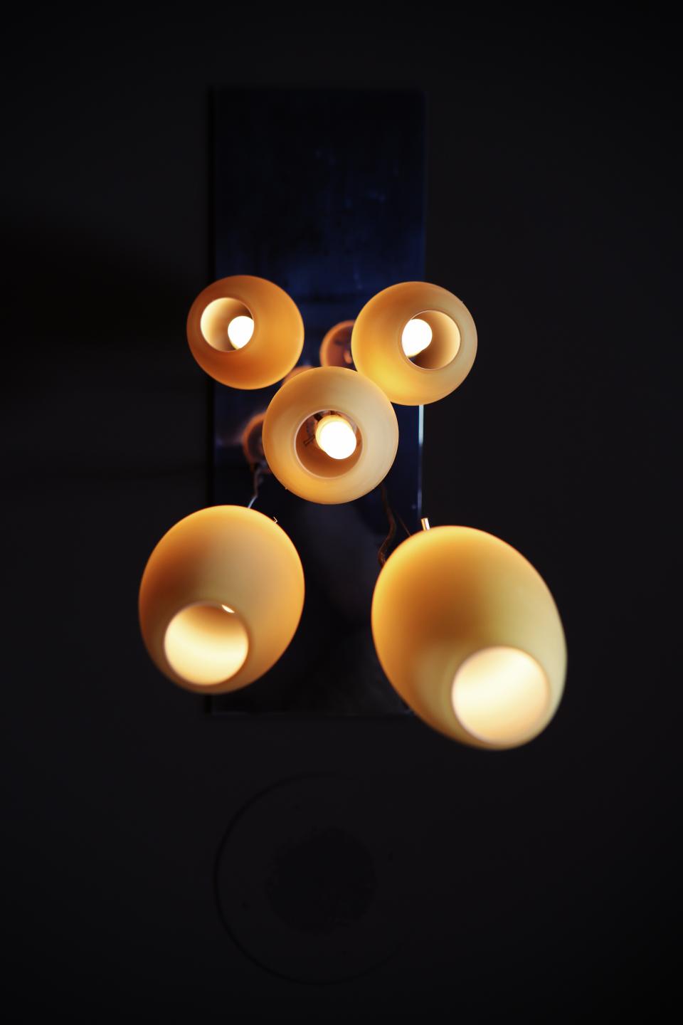 Lamps Lights