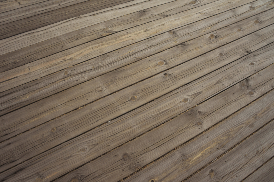 Wood Texture