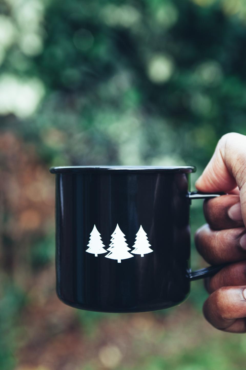 Mug Hot