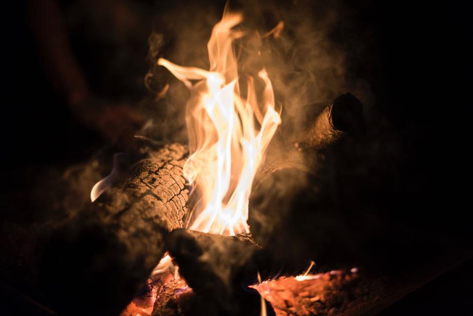 Fire Flame
