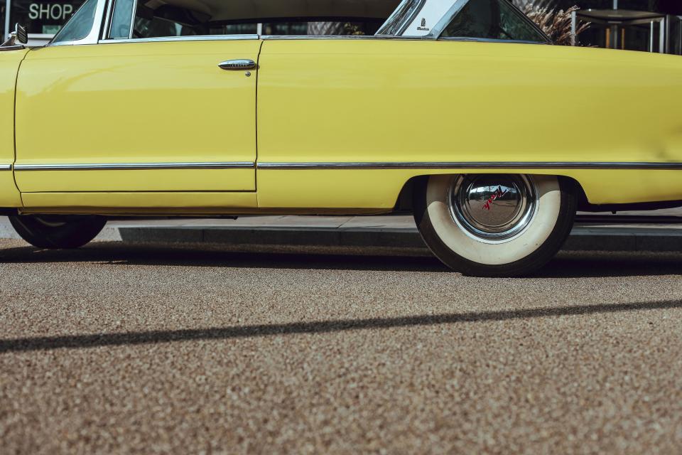Car Vehicle