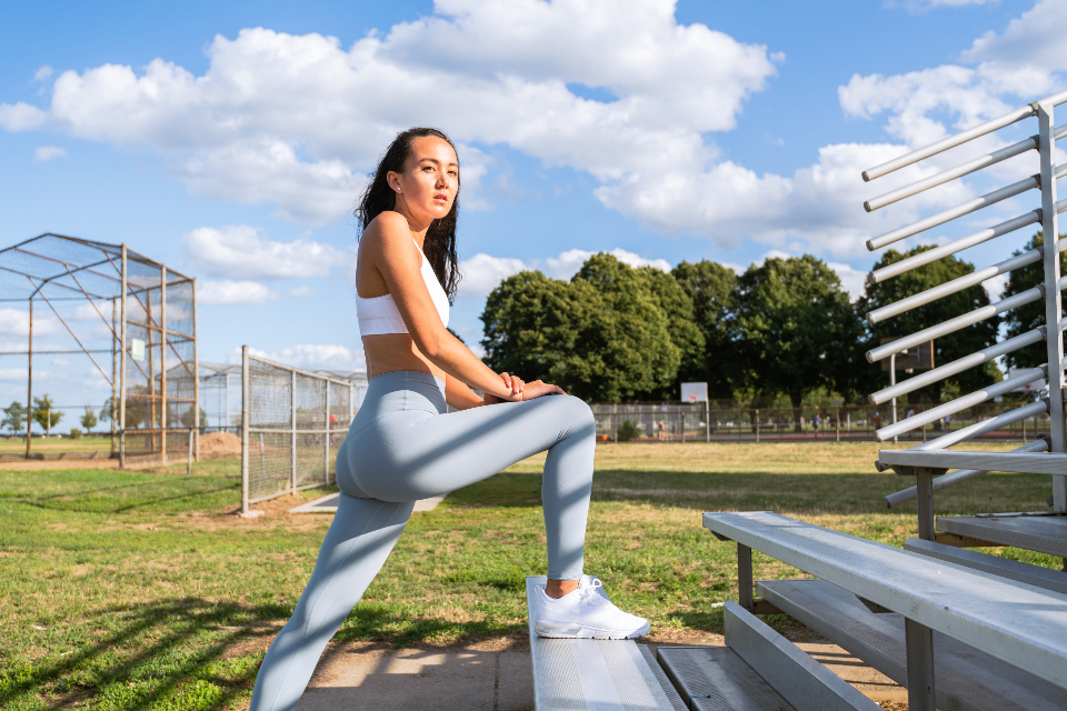 Female Fitness
