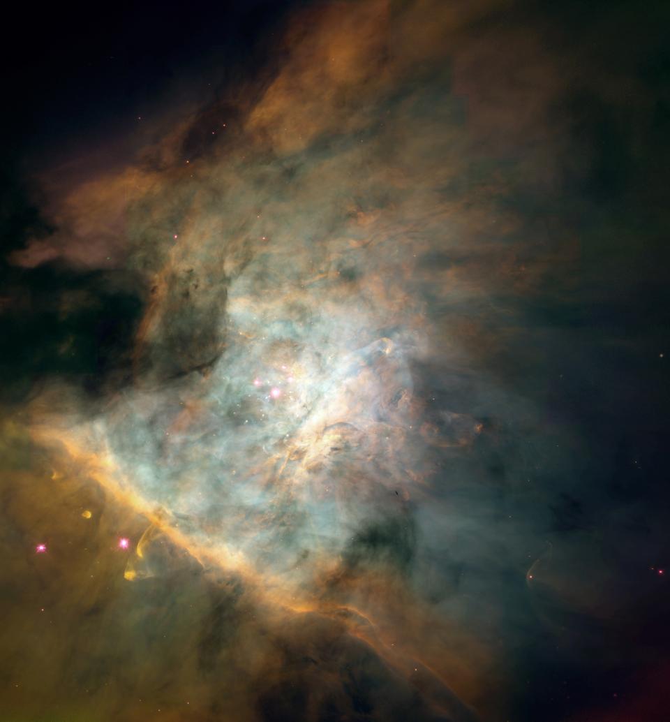 Stars Galaxy