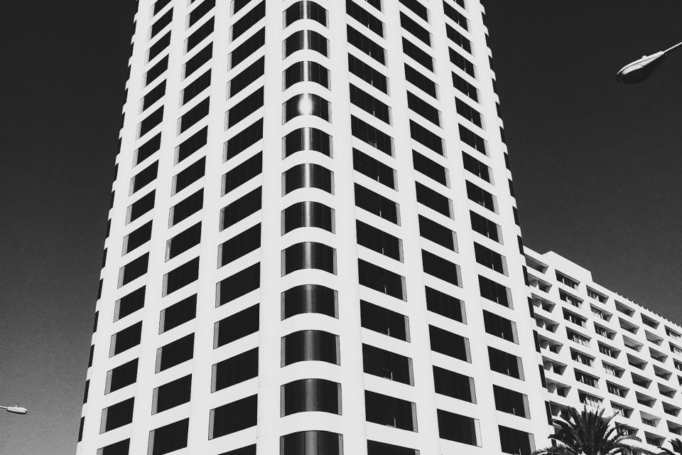 Building Windows