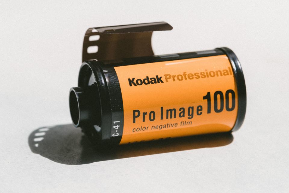 Photography Material