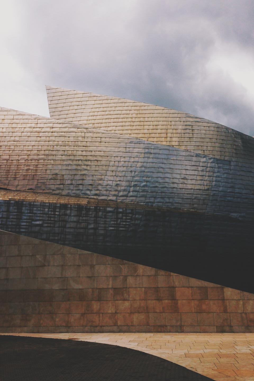 Architecture Building