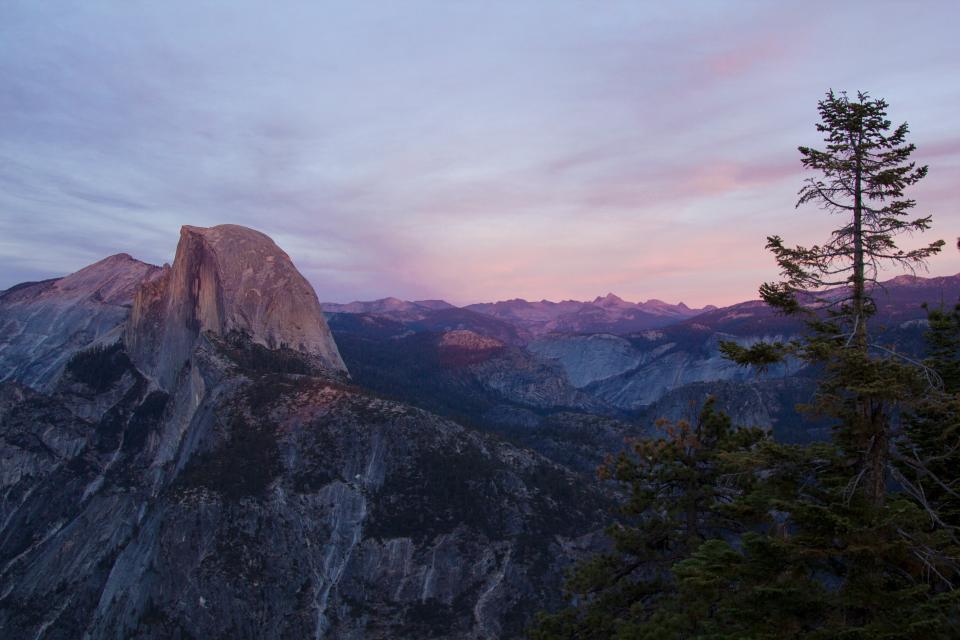 Mountain Valley