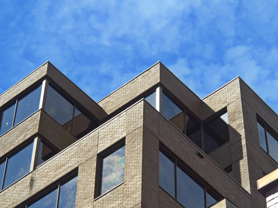 Modern Building