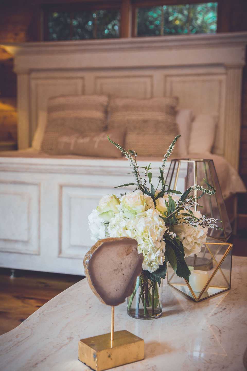 Flower Vase