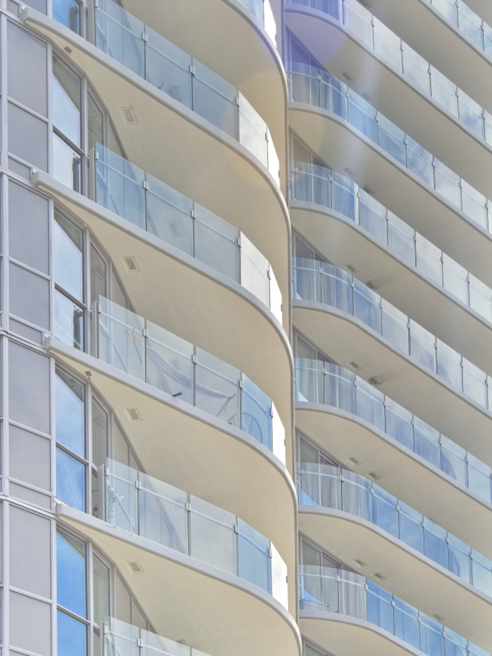 Modern Building