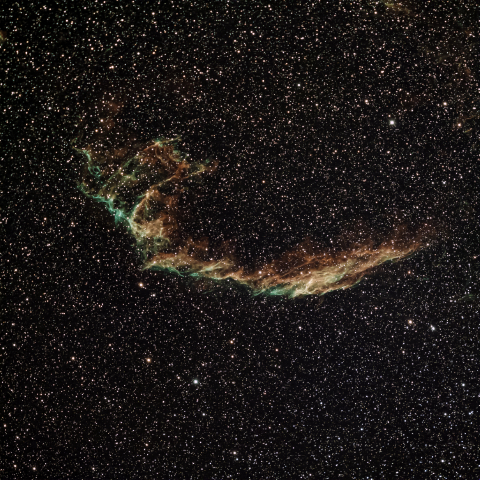 Night Starry