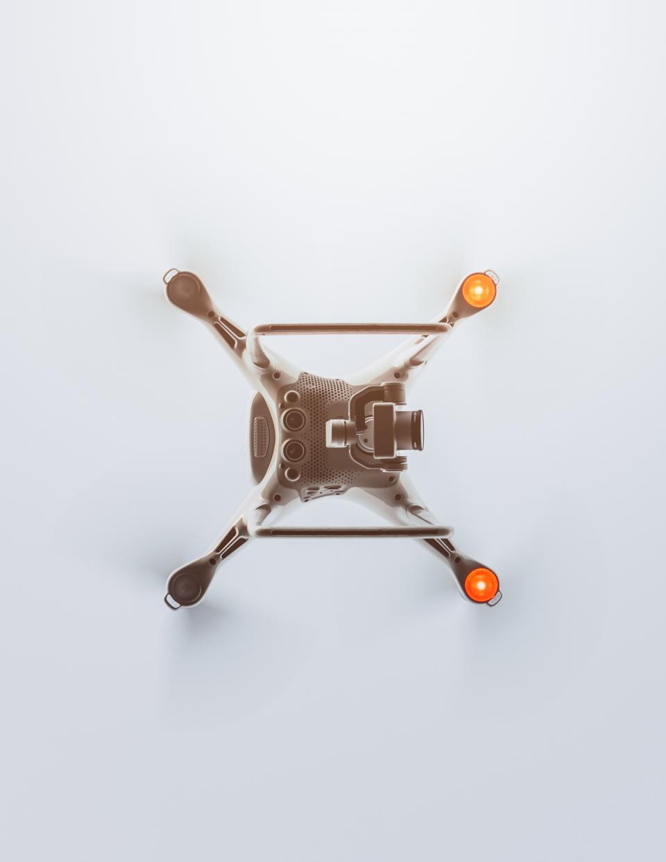 Drone Camera