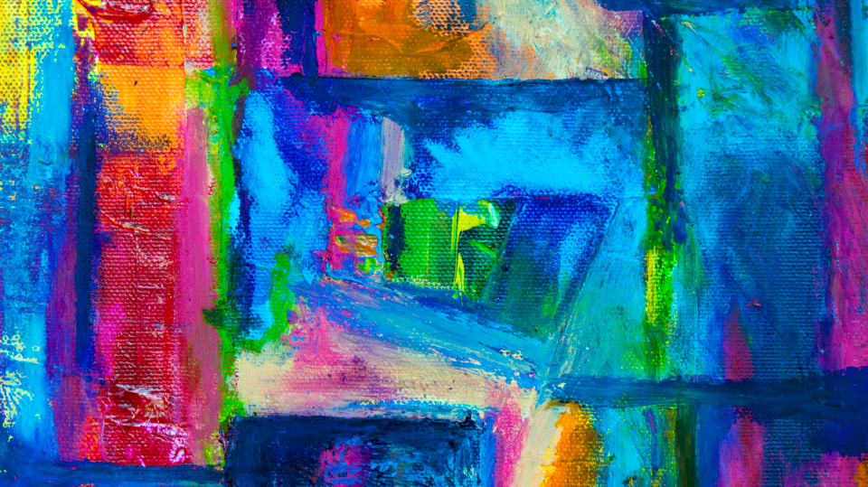 Colorful Abstract