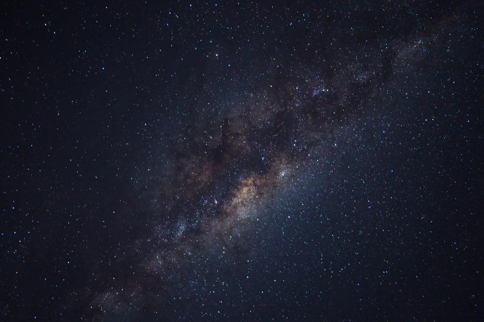 Nature Sky