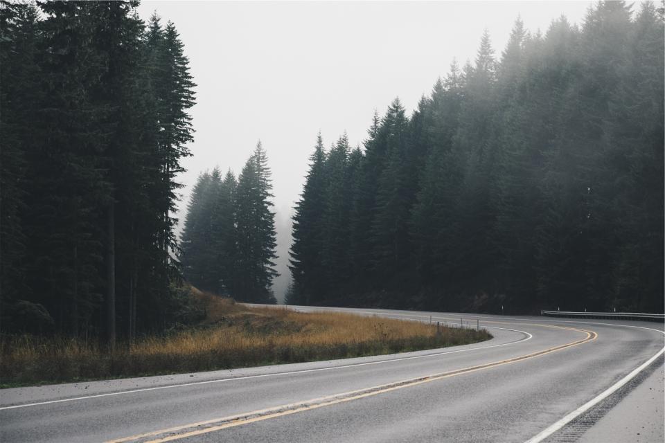 Road Pavement
