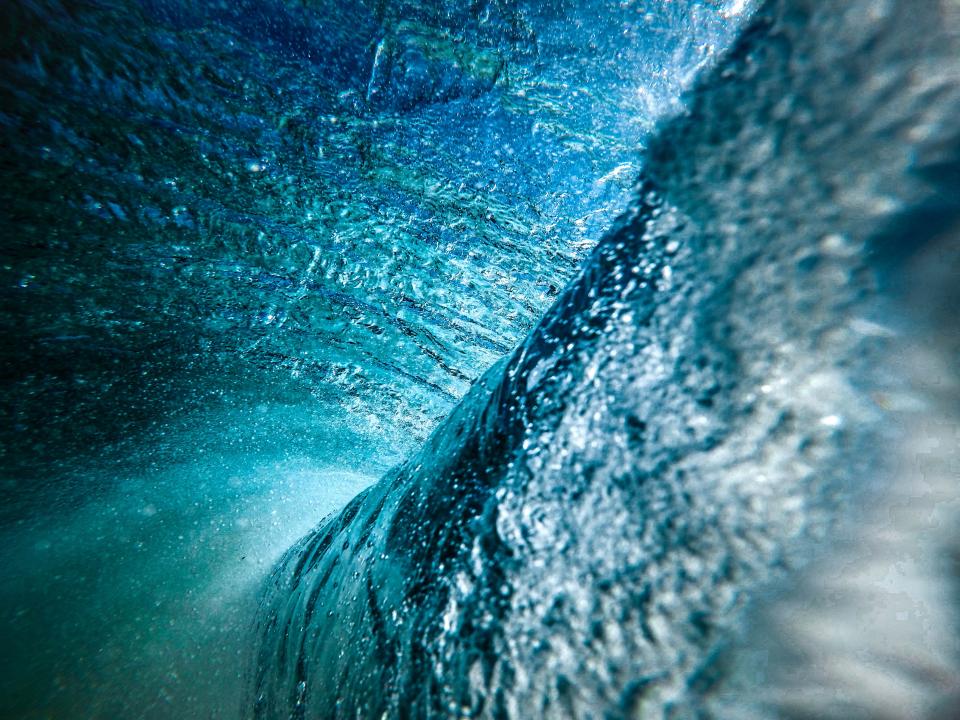 Ocean Water