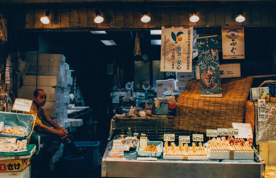 Places Market