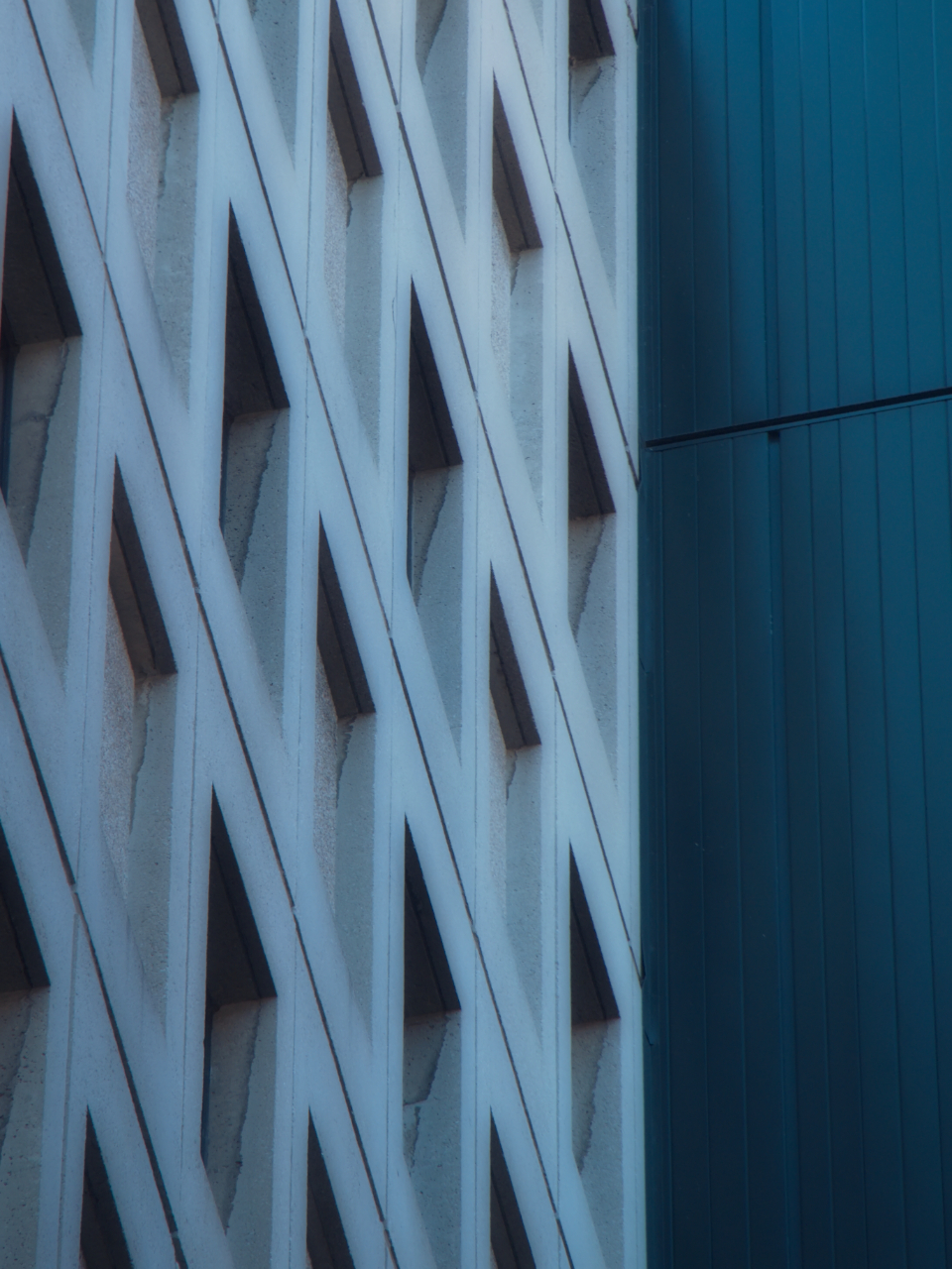 Building Abstract