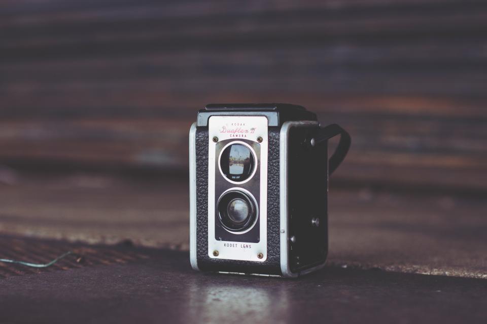 Kodak Camera
