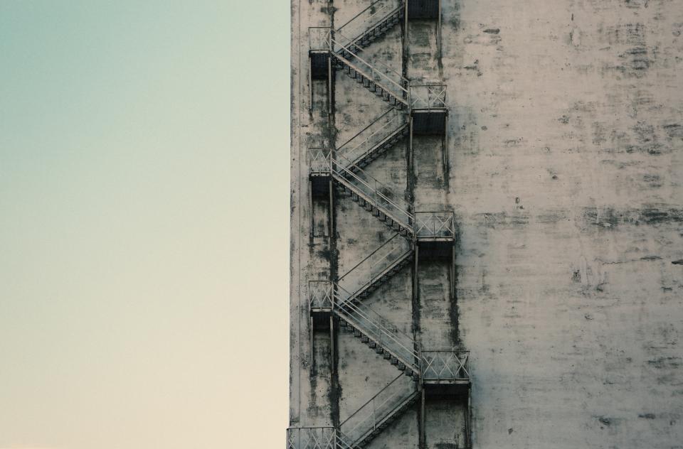 Stairs Steps