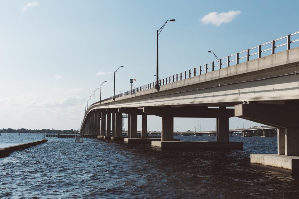 Sea Ocean