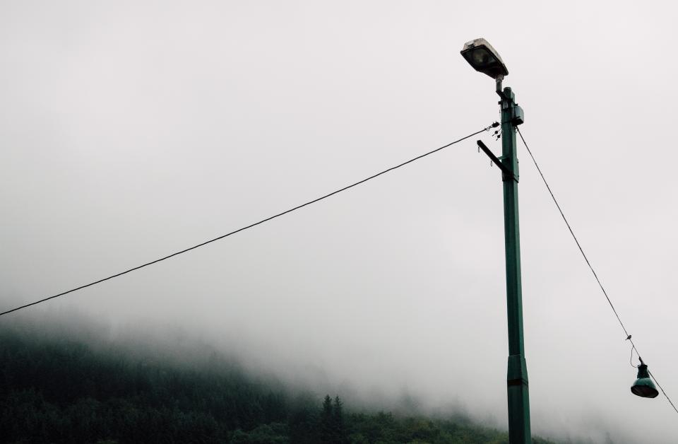 Pole Wire