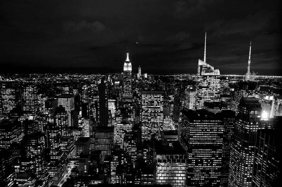 New York City