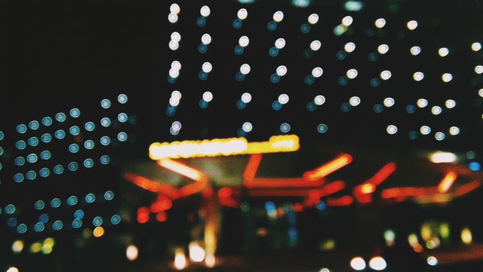 Night Dark