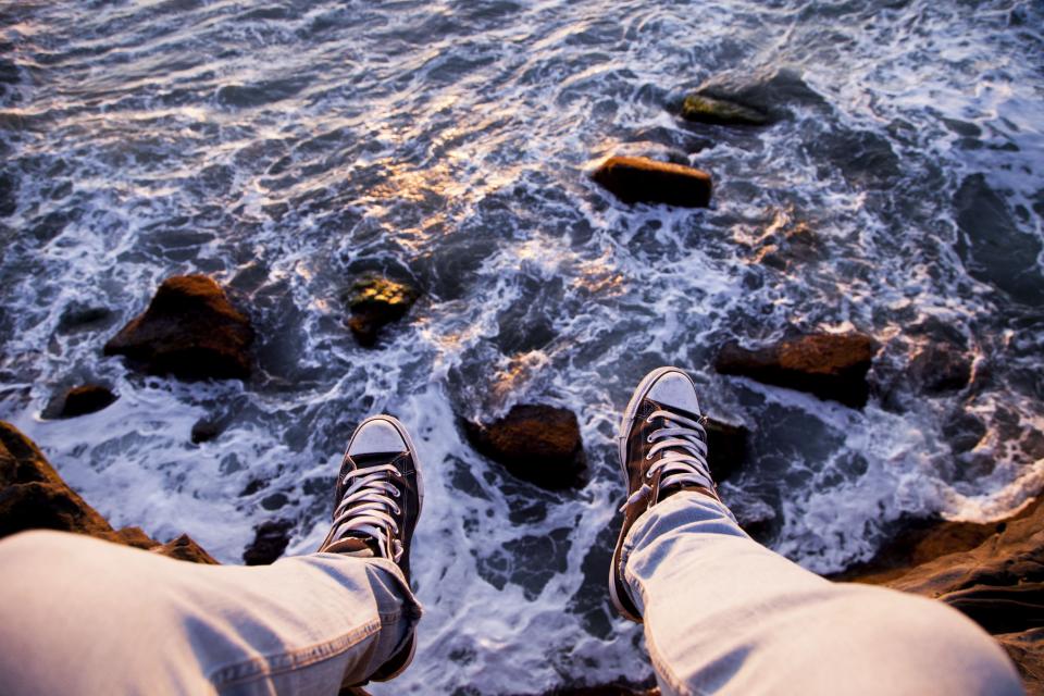 Sea Ocean
