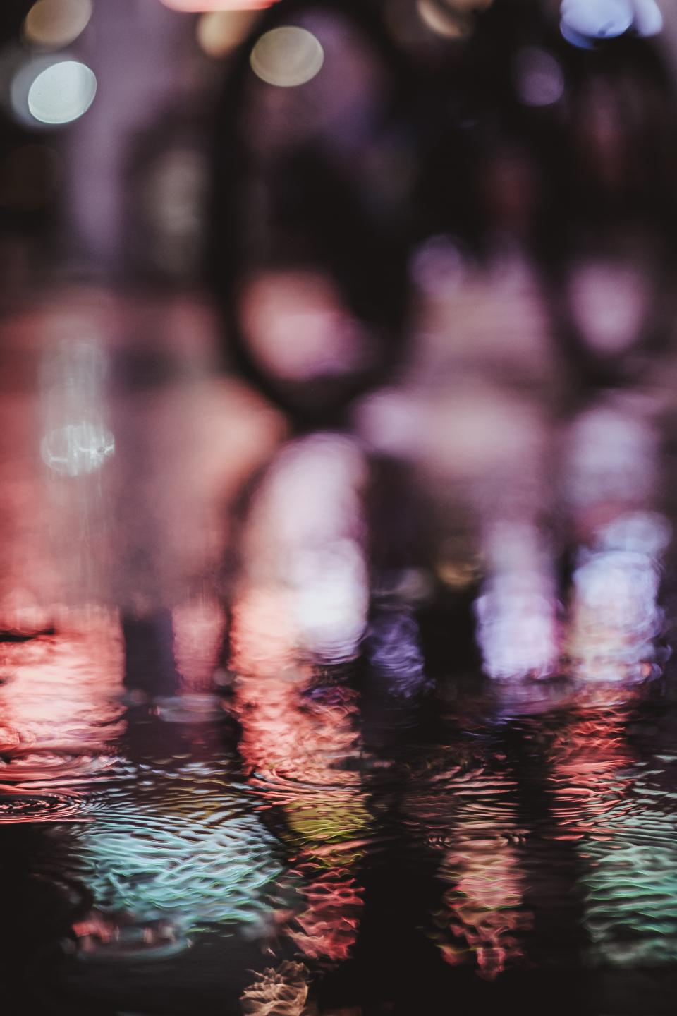 Colorful Light