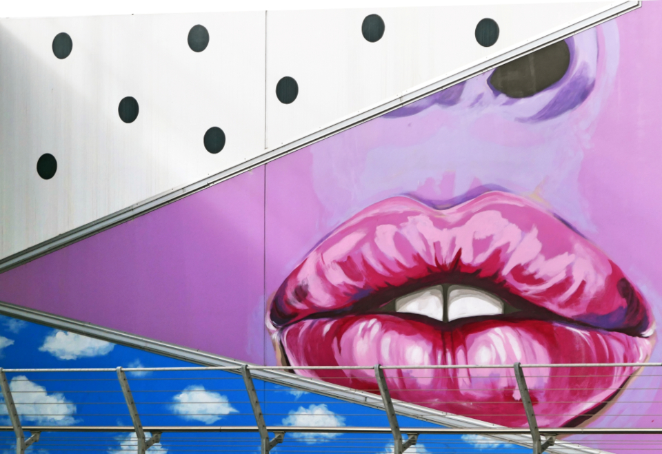 Street Art