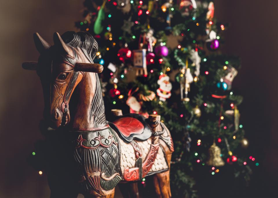 Christmas Tree