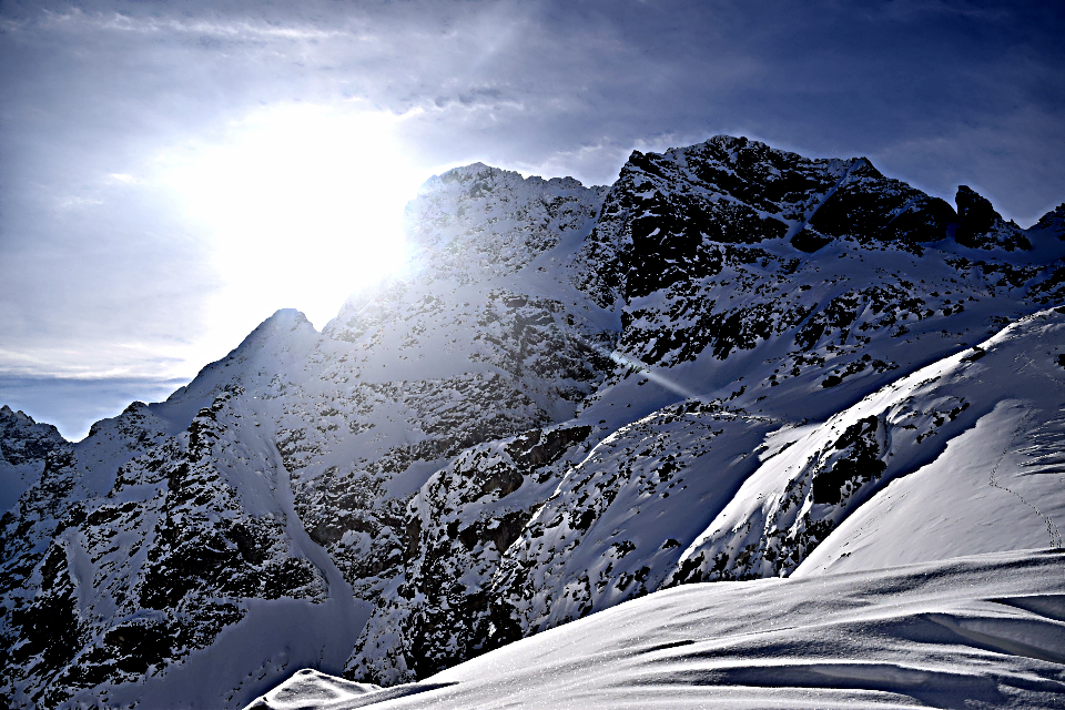 Sun Mountain