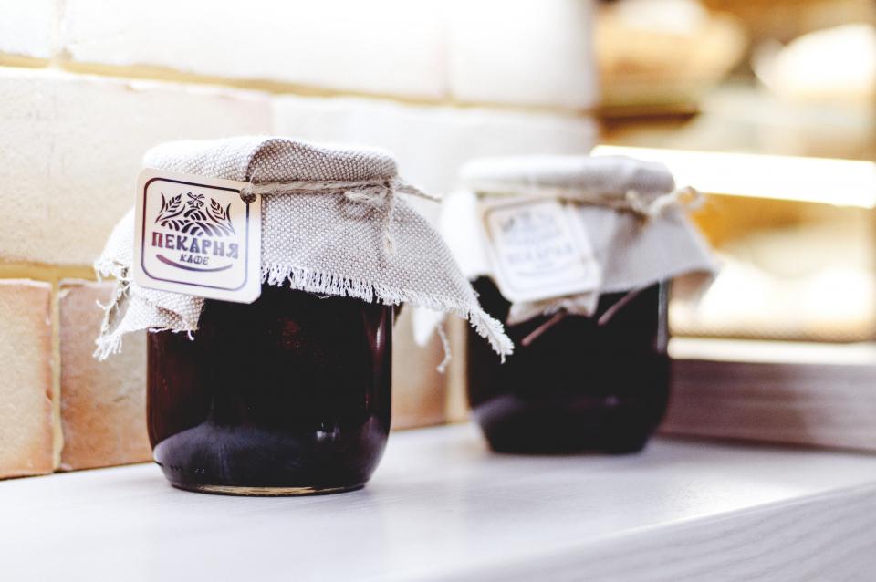 Fruit Preservation