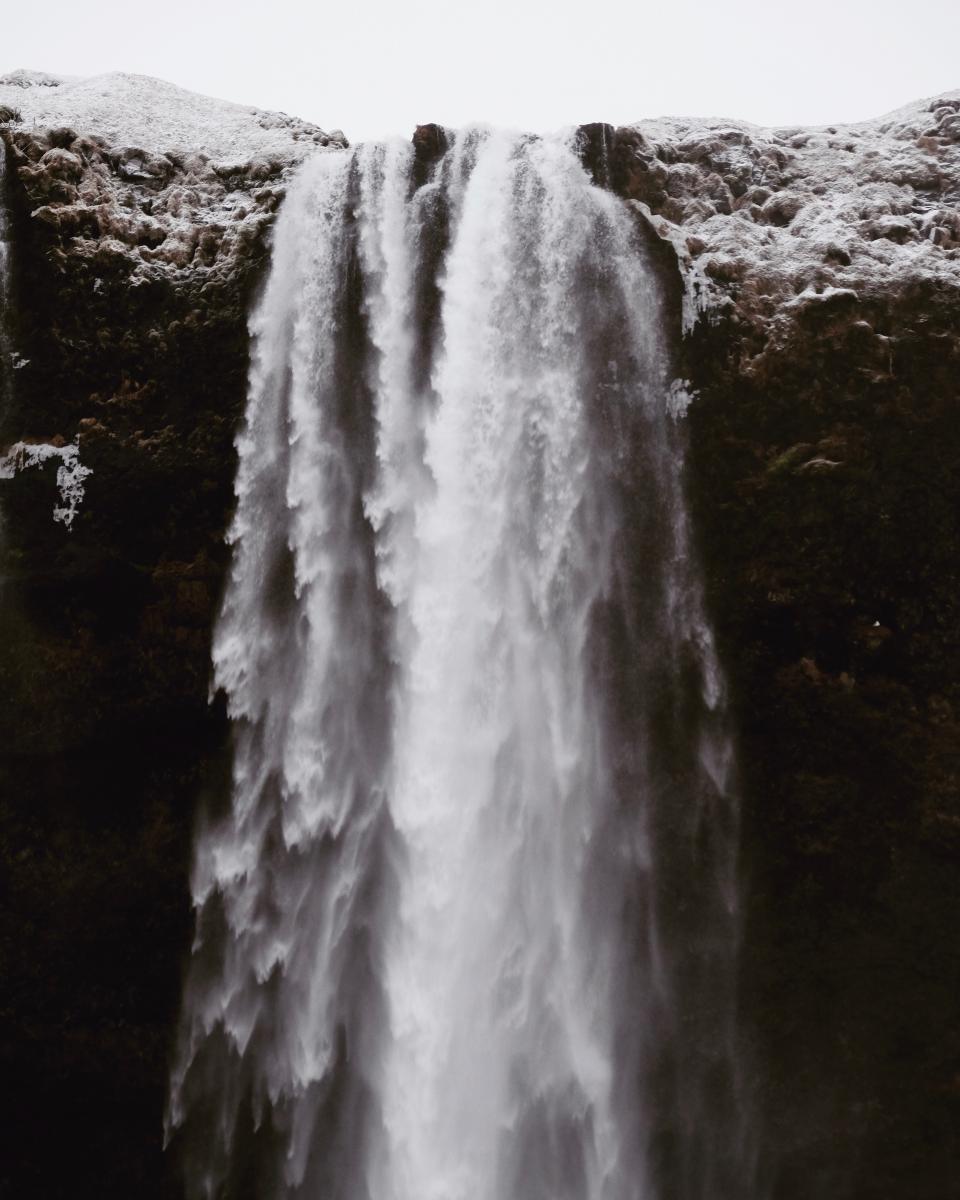 Water Fall