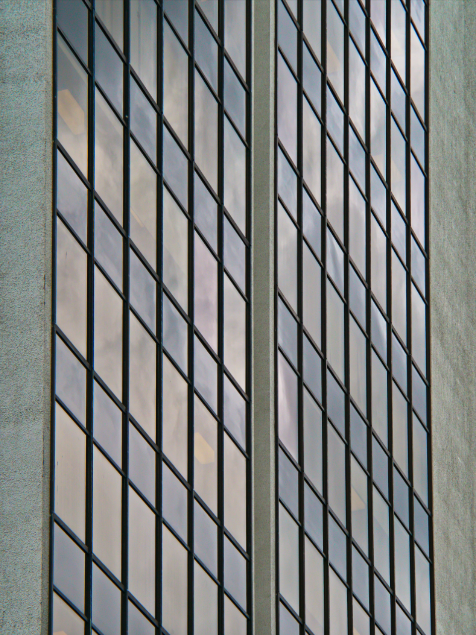 Building Abstract