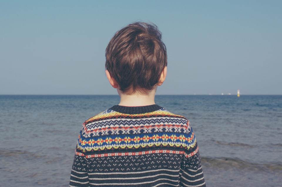 Sea Ocean