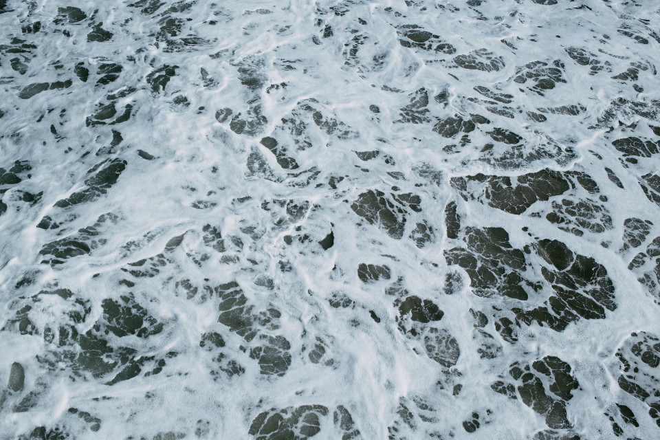 Ocean Water