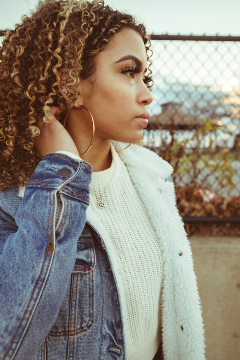 Urban Fashion
