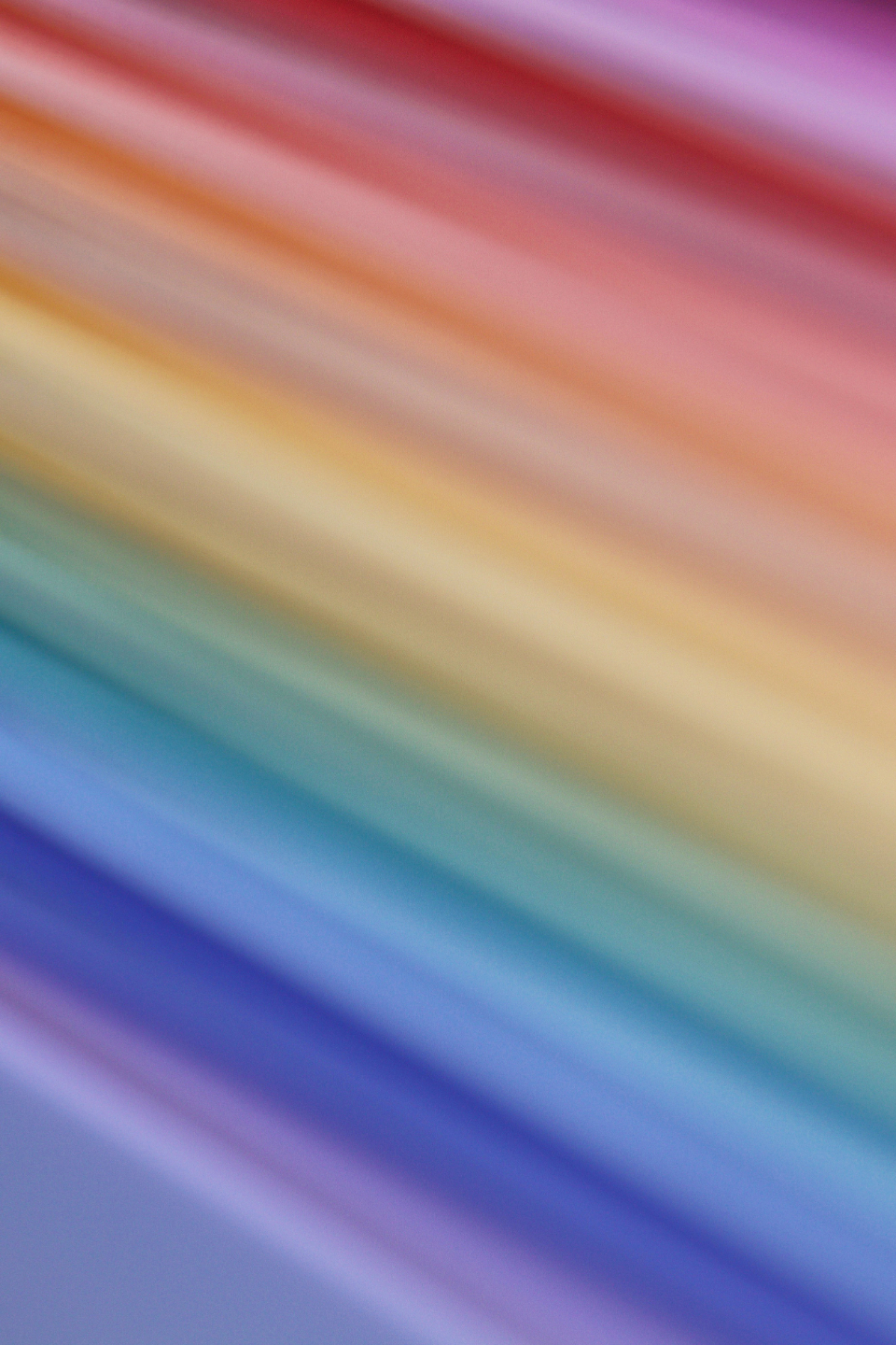 Colorful Rainbow