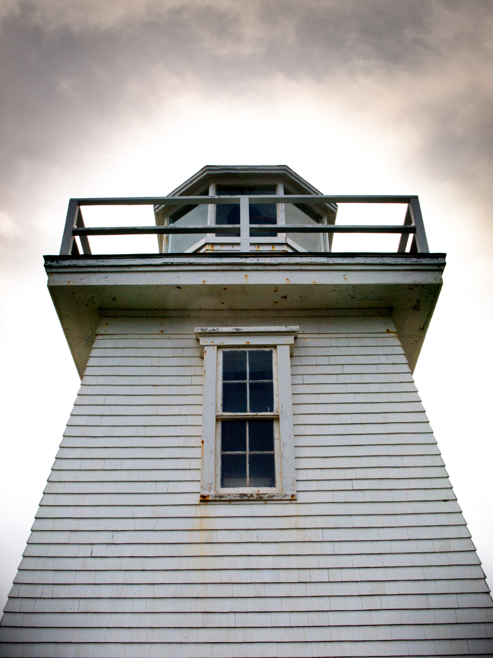 Lighthouse Sky