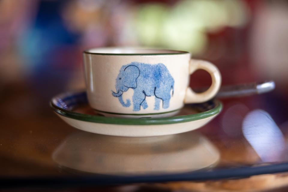 Coffee Mug