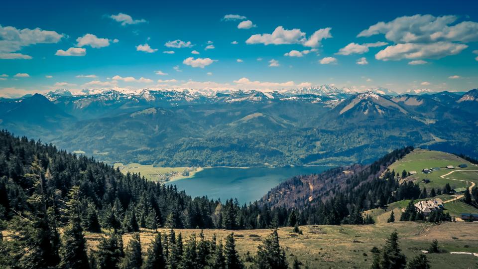 Nature Landscape