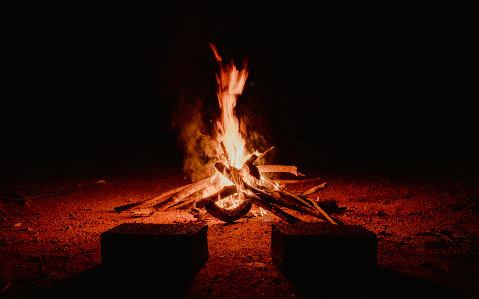 Fire Bbq
