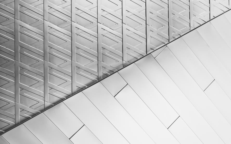 Architecture Building