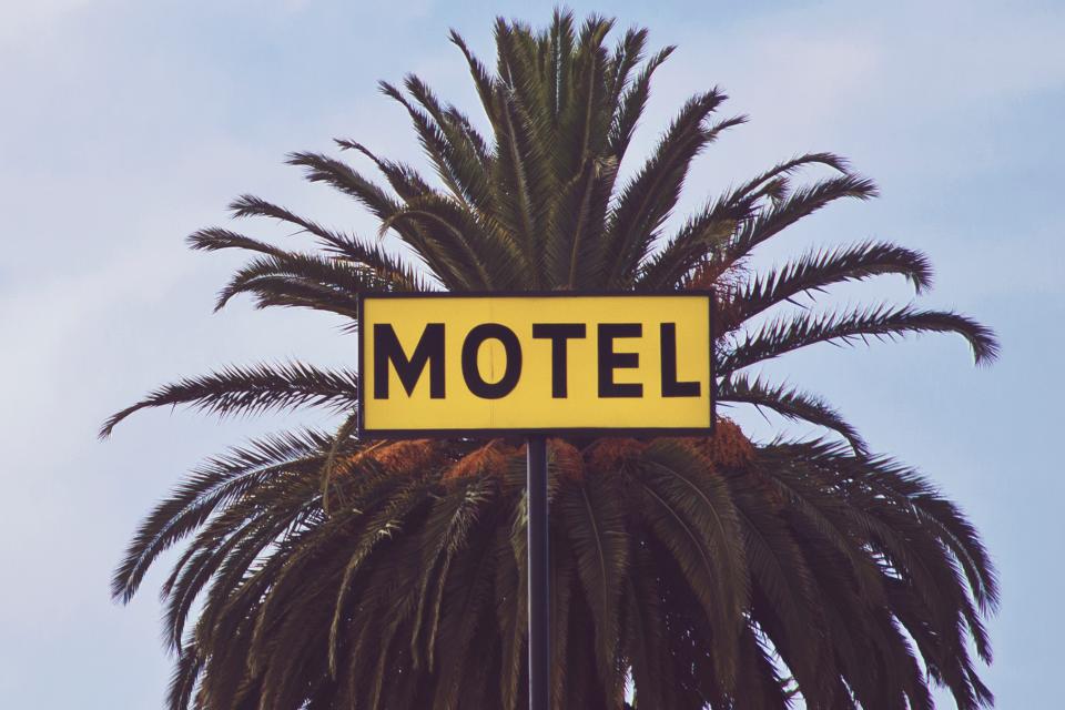 Motel Trees