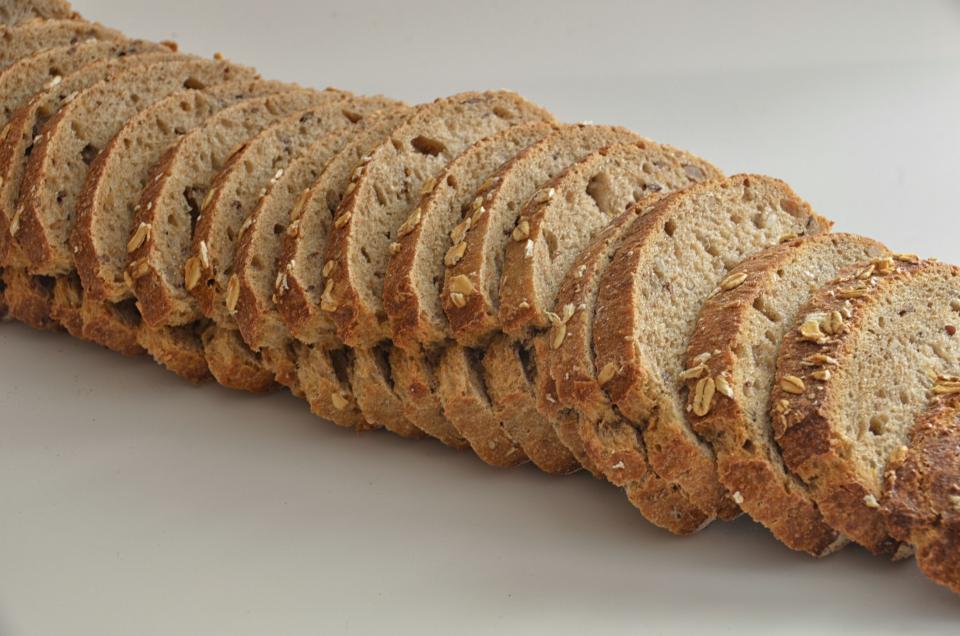 Bread Food