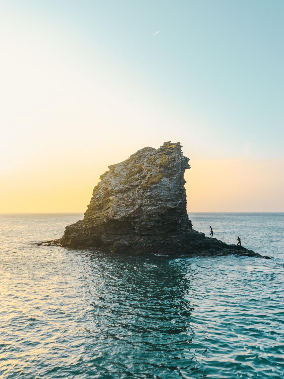 Sea Ocean