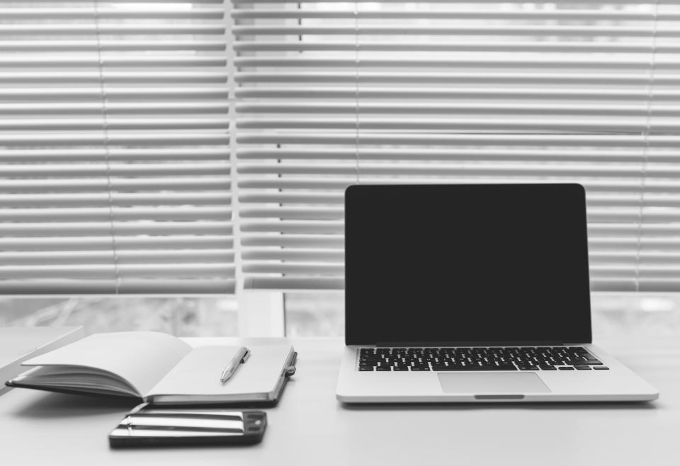 Macbook Laptop